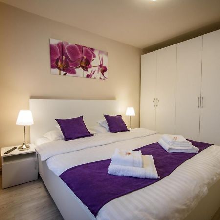 Iggy Luxury Apartment Hunedoara Luaran gambar