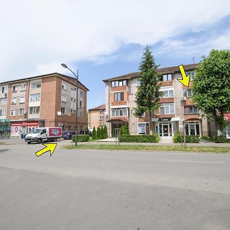 Iggy Luxury Apartment Hunedoara Luaran gambar