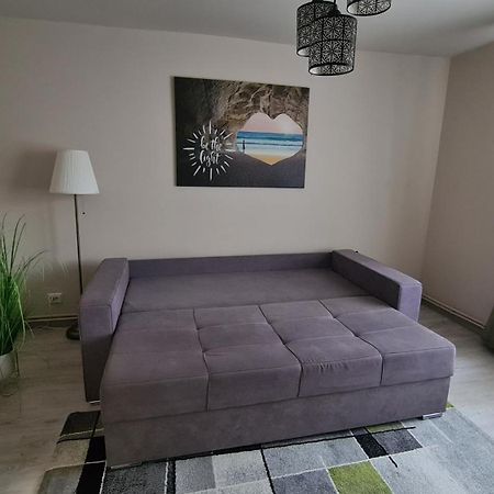 Iggy Luxury Apartment Hunedoara Luaran gambar