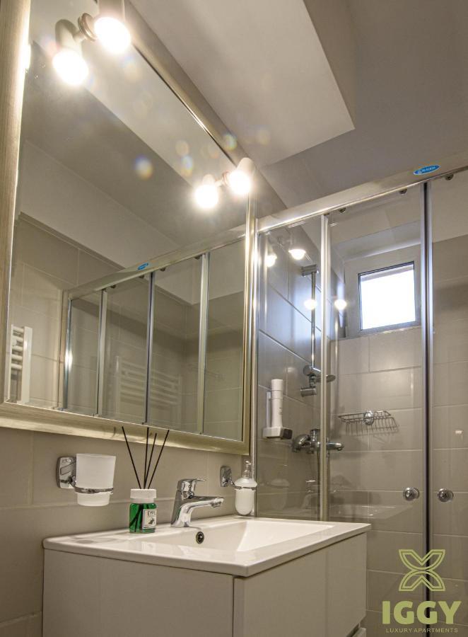 Iggy Luxury Apartment Hunedoara Luaran gambar