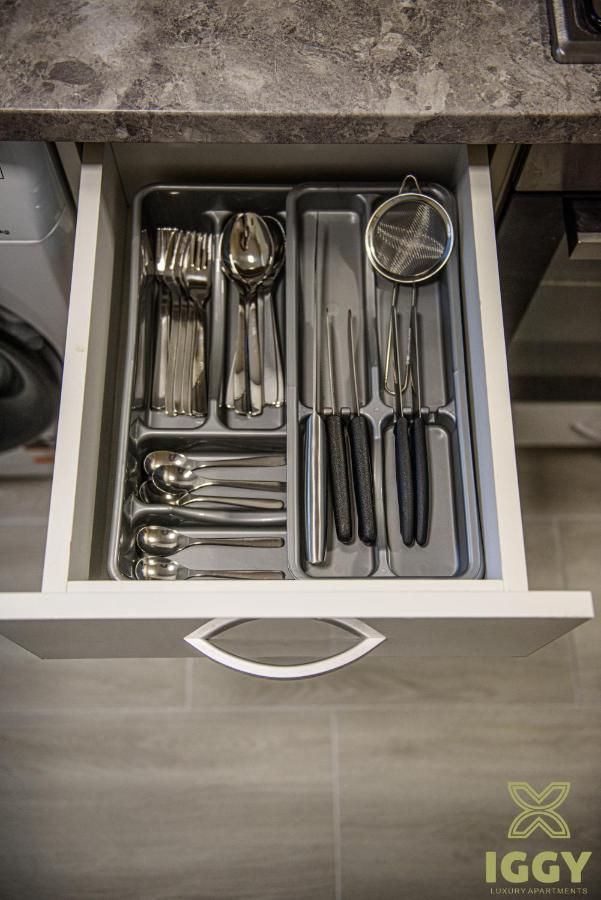 Iggy Luxury Apartment Hunedoara Luaran gambar