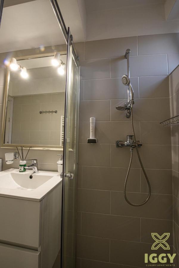 Iggy Luxury Apartment Hunedoara Luaran gambar