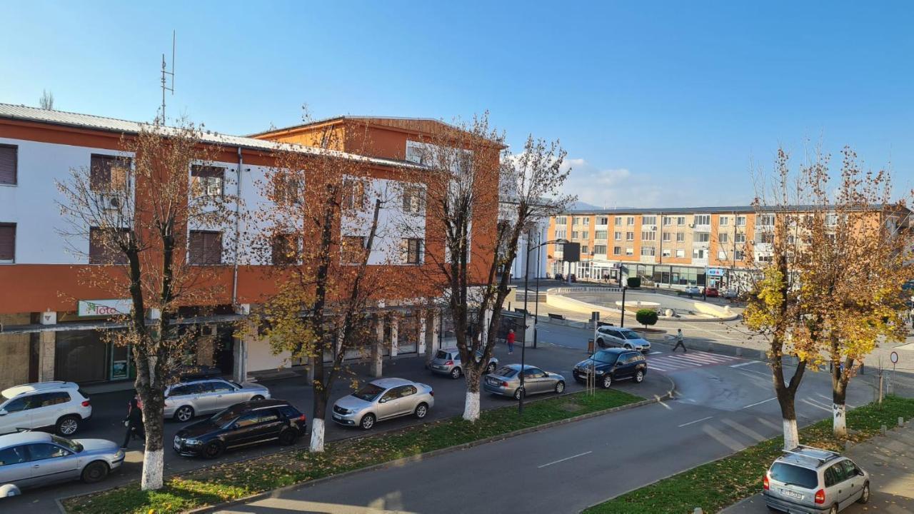 Iggy Luxury Apartment Hunedoara Luaran gambar