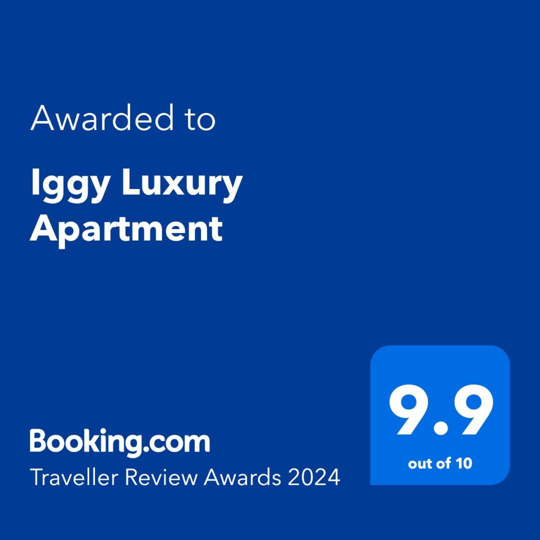 Iggy Luxury Apartment Hunedoara Luaran gambar