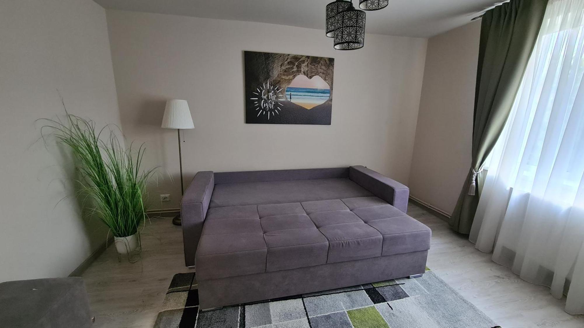 Iggy Luxury Apartment Hunedoara Luaran gambar